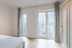 Familien-Penthouse am Stadtpark – 170 m² mit Blick ins Grüne – Feldahornweg 29, 22303 Winterhude, Hamburg – Vorschaubild 26