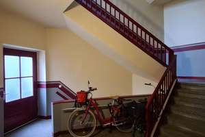 freundliche zwei Raumwohnung in Magdeburg/Stadtfeld zu vermieten – Herderstraße 15, 39108 Stadtfeld Ost, Magdeburg – Vorschaubild 7