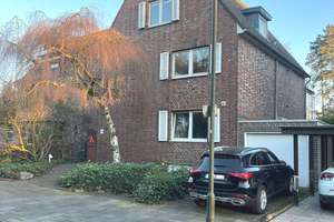*Zeitlose Eleganz in Stockum!Altbau-Stadtvilla mit sonnigem Grundstück & Wintergarten* – Die vollständige Adresse der Immobilie erhältst du vom Anbieter., 40474 Stockum, Düsseldorf – Vorschaubild 2