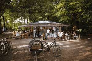 Jetzt Verkaufsstart: Barrierefreie 2-Zimmer-Wohnung in Haus Claude an der Isar – Claude-Lorrain-Straße 19, 81543 Untergiesing, München – Vorschaubild 8