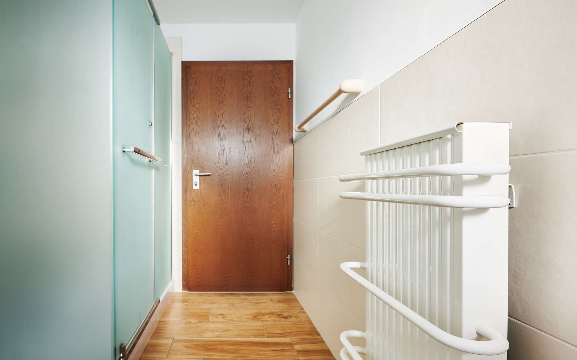 Immobilie in Barntrup - Kaufpreisreduzierung! Großzügiges, gepflegtes Ein- oder Mehrfamilienhaus in toller Lage in Sonneborn - Bild 5