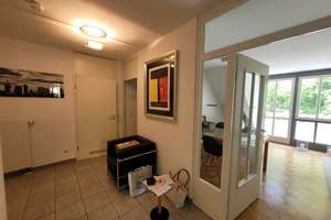 Wohnen in Würzburgs Bestlage – Sonniger Balkon, Aufzug & Tiefgarage – Die vollständige Adresse der Immobilie erhältst du vom Anbieter., 97082 Altstadt, Würzburg – Vorschaubild 13