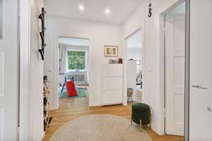 Modernisierte 3-Zimmer-Wohnung in ruhiger Lage von Reinickendorf – Die vollständige Adresse der Immobilie erhältst du vom Anbieter., 13403 Reinickendorf (Ortsteil), Berlin – Vorschaubild 5