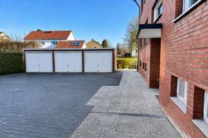 Gepflegte 3-Zimmer-Wohnung mit Südbalkon und Garage in Münster-Gremmendorf – Die vollständige Adresse der Immobilie erhältst du vom Anbieter., 48167 Gremmendorf-West, Münster – Vorschaubild 6