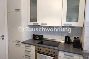 Tauschwohnung: Helle, super geschnittene 2-Zimmer-Wohnung im Westend – Die vollständige Adresse der Immobilie erhältst du vom Anbieter., 80339 Schwanthalerhöhe (Ortsteil), München – Vorschaubild 5