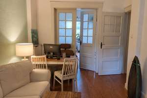 2-Zimmer-Erdgeschosswohnung in HH Eimsbüttel /Offene Besichtigung, 27.08.2026, 18:00-19:00 Uhr