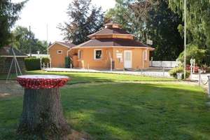Wohnungen/ Seniorenresidenzen (11), Blockhaus-Treffpunkt(1), Bauplätze (3) – Die vollständige Adresse der Immobilie erhältst du vom Anbieter., 56459 Höhn – Vorschaubild 13