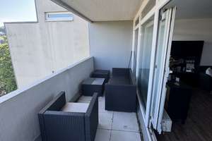 Vermietete 3-Zimmer-Wohnung mit Balkon & 2 Garagen in Wuppertal-Elberfeld – 42115 Elberfeld West, Wuppertal – Vorschaubild 12