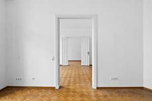 4-Zimmer-Wohnung in Berlin-Grunewald
