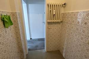 1-Zimmer-Wohnung in Düsseldorf-Pempelfort mit Balkon – Duisburger Straße 27, 40477 Pempelfort, Düsseldorf – Vorschaubild 10