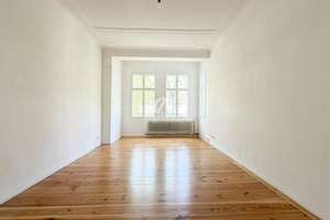 RUHIGE 2-ZIMMERWOHNUNG MIT BALKON | PROVISIONSFREI – Pascalstraße/ Hallerstraße 16, 17, 18 / 28, 10587 Charlottenburg, Berlin – Vorschaubild 3