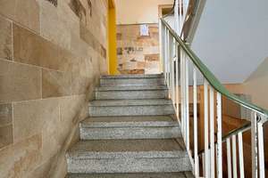 Möblierte, bezugsfreie 1-Zimmer-Wohnung in Wellingdorf // Schönberger Straße, Kiel – Schönberger Str. 117, 24148 Wellingdorf, Kiel – Vorschaubild 3