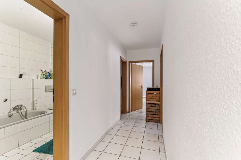 Immobilie in Graben-Neudorf - Gepflegte 2-Zimmer-Wohnung in ruhiger Lage Graben-Neudorf – ideal für Eigennutzer & Anleger - Bild 4