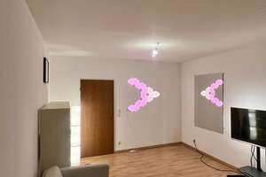 Gepflegte 2-Zimmer-Wohnung in Frankfurt Hausen! – Die vollständige Adresse der Immobilie erhältst du vom Anbieter., 60488 Hausen, Frankfurt am Main – Vorschaubild 2