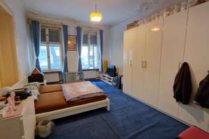 Großzügige Altbau Wohnung mit 4 Zimmern in Halensee  – Die vollständige Adresse der Immobilie erhältst du vom Anbieter., 10711 Halensee, Berlin – Vorschaubild 16