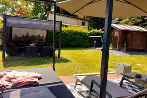 Wohnen mit Charakter: 3,5-Zimmer-Dachgeschosswohnung mit eigenen Garten in Dortmund-Neuasseln  – 44309 Brackel (Ortsteil), Dortmund – Vorschaubild 16