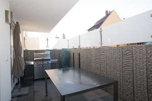 ~~ ENERGIEEFFIZIENTE WOHNUNG IM SOUTERRAIN MIT TERRASSE UND STELLPLATZ IN TOP WOHNLAGE ~~ – Palmbacher Straße 12, 76228 Stupferich, Karlsruhe – Vorschaubild 7