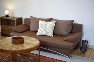 Top Lage Zentrum  voll möbl. gr. 4  Zi. mit Flair  Uni/Innenstadt – Loewenichstraße 18, 91054 Loewenich, Erlangen – Vorschaubild 24