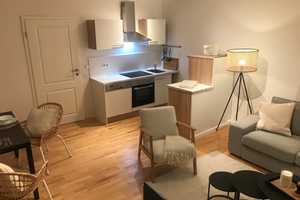 Geschmackvolle 2-Zimmer-Wohnung in Nürnberg – Nürnberg – Vorschaubild 9