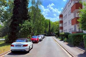 Erstbezug nach Sanierung: Helle 3,5-Zimmer-Wohnung mit Weitblick in zentraler Erlanger Lage – Gerhart-Hauptmann-Straße 19, 91058 Schönfeld, Erlangen – Vorschaubild 18