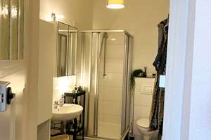 MEGA =》ERNST-HEILMANN-STR. 12 / BALKON, EINBAUKÜCHE !! – Ernst-Heilmann-Str. 12, 9112 Altendorf, Chemnitz – Vorschaubild 8