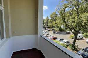 Charmante 3-Zimmer-Wohnung mit Balkon in ruhiger, zentraler Lage in Lichterfelde-West – Undinestraße 11, 12203 Berlin – Vorschaubild 6