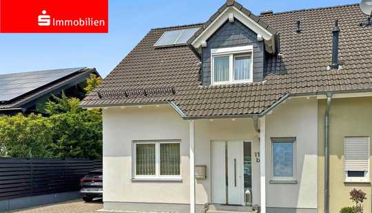 Bild von Wohnträume werden wahr - Gesuchte Wohnlage!