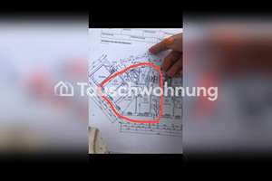 Tauschwohnung: Großzügige 4-Zimmer-Wohnung in Leipzig Nord – Die vollständige Adresse der Immobilie erhältst du vom Anbieter., 4155 Gohlis-Süd, Leipzig – Vorschaubild 1