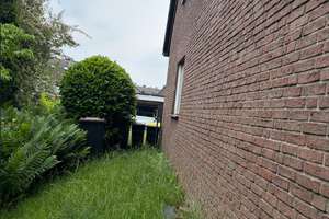 Provisionsfrei direkt vom Eigentümer-Freistehendes Einfamilienhaus mit Einliegerwohnung – Auf der Hees 13, 40668 Meerbusch – Vorschaubild 4