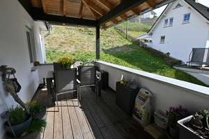 Schöne 3-Zimmer-Wohnung in Lenne mit Küche, Balkon und Stellplatz – Die vollständige Adresse der Immobilie erhältst du vom Anbieter., 57392 Schmallenberg – Vorschaubild 5