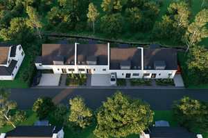 Helles großzügiges attraktives Energiesparhaus in bester Lage in Trier-Olewig mit viel Grün
 – Trier – Vorschaubild 12