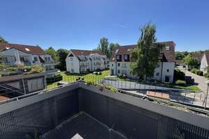 Komfort- 3-Raumwohnung mit Balkon und Tiefgaragen- Stellplatz im Hansapark – Sonnenallee 20, 39116 Sudenburg, Magdeburg – Vorschaubild 16