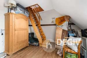 Attraktives Einfamilienhaus – Kapitalanlage mit 5-jährigem Nießbrauch – Die vollständige Adresse der Immobilie erhältst du vom Anbieter., 41516 Grevenbroich – Vorschaubild 23