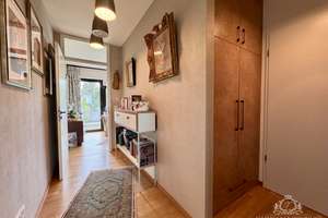 Exklusives Maisonette-Penthouse in Dresden (01099) – Urbaner Luxus mit Blick auf die Frauenkirche – Die vollständige Adresse der Immobilie erhältst du vom Anbieter., 1099 Radeberger Vorstadt, Dresden – Vorschaubild 18
