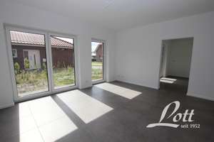 +++ Bezugsfreie, neuwertige Doppelhaushälfte mit Carport in ruhiger Lage in Bockhorn! +++ – Die vollständige Adresse der Immobilie erhältst du vom Anbieter., 26345 Bockhorn – Vorschaubild 9