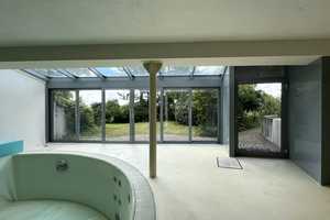 Luxuriöse Hangvilla mit Indoorpool in Auerbach – Bergstraße (Kreis) – Vorschaubild 15