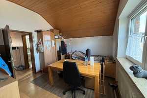 Reihenmittelhaus mit Garage – Kleve (Kreis) – Vorschaubild 11
