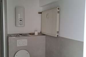 Neu sanierte 3-Zimmer,Küche,Bad Wohnung mit Balkon im 2. OG in Koblenz  – Viktoriastraße 37, 56068 Altstadt, Koblenz – Vorschaubild 17