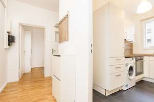 Provisionsfrei und direkt bezugsfertig - praktische 2 Zimmerwohnung in Schöneberg! – Die vollständige Adresse der Immobilie erhältst du vom Anbieter., 10781 Schöneberg, Berlin – Vorschaubild 4