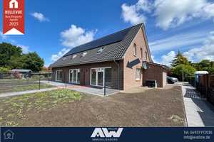 NEUBAU-Reihenendhaus in TOP-Lage von Norden!
Objekt-Nr.: 25-021-02-F – Aurich (Kreis) – Vorschaubild 1