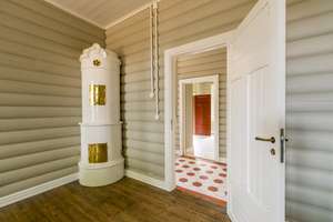 Wohnen im Denkmal – 3-Zimmer Wohnung in der kaiserlichen Matrosenstation Kongsnaes mit Wasserblick – Die vollständige Adresse der Immobilie erhältst du vom Anbieter., 14467 Berliner Vorstadt, Potsdam – Vorschaubild 5