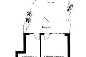 Großzügige 3-4 Zimmer Maisonette-Wohnung mit 2 Balkonen & Garten in Düsseldorf – Die vollständige Adresse der Immobilie erhältst du vom Anbieter., 40629 Grafenberg, Düsseldorf – Vorschaubild 27