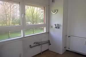 NUR MIT WBS !!!!  2-Zimmer-Wohnung ca. 61,71m²  - bitte Objektbeschreibung beachten! – Hinrichsring 11A, 30177 Hannover – Vorschaubild 4