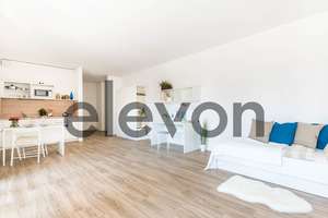 Möbliertes 1-Zimmer-Apartment in Köln-Humboldt