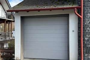 Wilnsdorf Oberdielfen, solide DHH ca. 100m² Wfl, Keller, Garage in guter Lage – Die vollständige Adresse der Immobilie erhältst du vom Anbieter., 57072 Siegen, Siegen – Vorschaubild 2