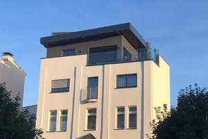 Top! Saniertes Mehrfamilienhaus in direkter Hafennähe – Die vollständige Adresse der Immobilie erhältst du vom Anbieter., 63067 Kaiserlei, Offenbach am Main – Vorschaubild 3