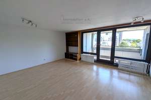 Schöne helle 2-Zimmer Wohnung im herzen von Neugereut – 70378 Neugereut, Stuttgart – Vorschaubild 14