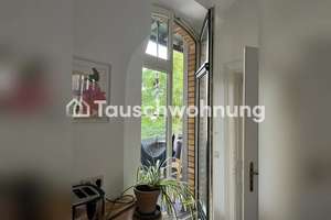 Tauschwohnung: 3-Zimmer-Wohnung in Leipzig, Mitte, 107 m² – 4105 Zentrum-Nordwest, Leipzig – Vorschaubild 4