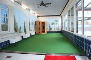 Lust auf einen geräumigen Wohntraum mit Wellness in Bestlage? 0 % Käuferprovision! – Delmenhorst – Vorschaubild 17