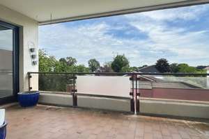 Bezugsfreie, perfekt geschnittene 3-Zi.-Whg. mit Loggia und Pkw-Stellplatz in Königswinter-Ittenbach – Die vollständige Adresse der Immobilie erhältst du vom Anbieter., 53639 Königswinter – Vorschaubild 5